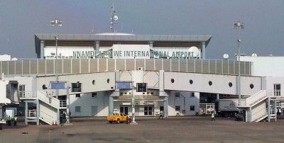 Abuja airport closure results in 983,705 air passenger decline