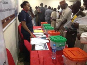 CILT Elections: The Intrigues, Politicking and Drama