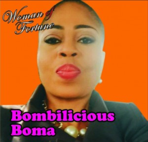 Bombilicious Boma