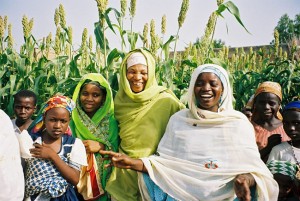 Women Farmers Seek 10% Budgetary Allocation To Agric