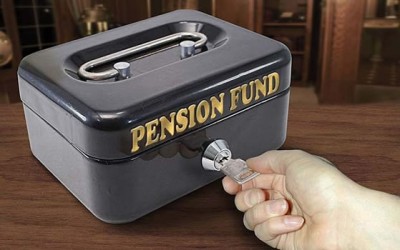 FG fails to implement 18% pension contribution for workers