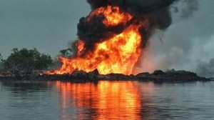 Pipeline vandalism drops by 28%, says NNPC