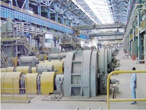 Govt considers three options for Ajaokuta Steel privatisation