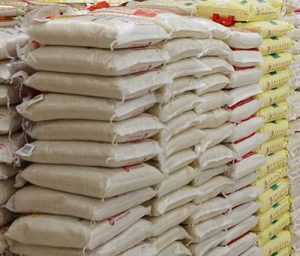 ‘60% duty on imported rice’ll boost local production’