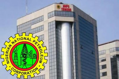 NNPC, 99 others responsible for 71% of global emissions