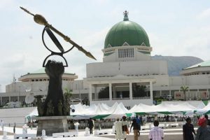National Assembly passes N7.441tn 2017 budget