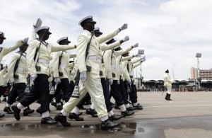 Navy destroys 22 illegal refineries in Rivers