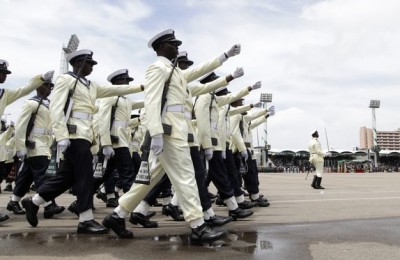 Illegal Bunkering: Nigerian Navy Arrests Indian Sailor, 17 Others