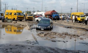 NPA to end gridlock on seaports’ access roads