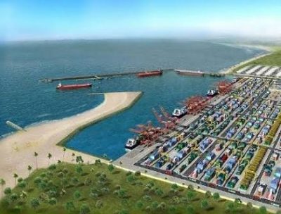 Bollore, PowerChina Win Bid For Ibom Deep Seaport Project