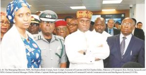 NPA: Promoting Healthy Competition Among Maritime Stakeholders