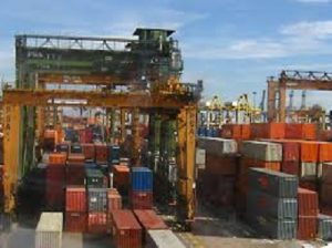 FG begins Yola inland cargo port construction