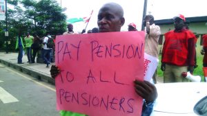 Nigeria Union of Pensioners urges FG to pay arrears