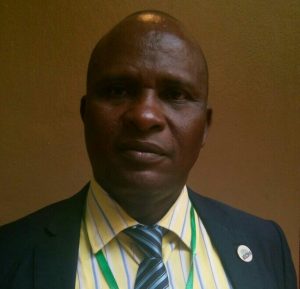 Nigerian Banks Need To Be Trained For Export- Udofia, CEO, Institute of Export