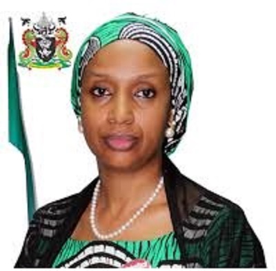 NPA MD Identifies With Women Professional Groups