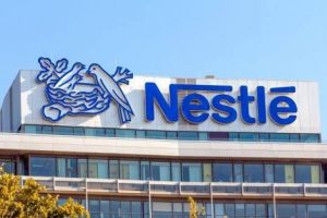 Nestle Nigeria profit drops by 67%