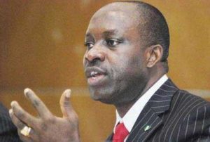 Official exchange rate redundant, Soludo tells CBN
