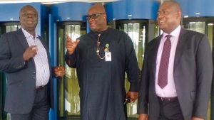 INTELS acquires N1.8bn crane, the largest in Africa