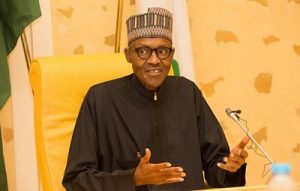 Nigeria’s economy gradually recovering, says Buhari