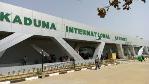 Kaduna airport, disaster waiting to happen, say Reps