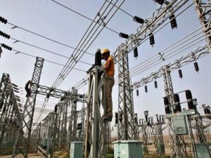 Power system collapsed twice in April – Report