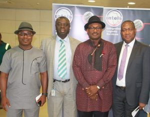 NCDMB commends INTELS for building world class facility at Onne 