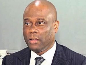 Herbert Wigwe Named ‘Most Reputable Nigerian Bank CEO’