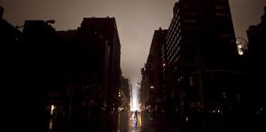 New York, Los Angeles, San Francisco Suffer Power Outages