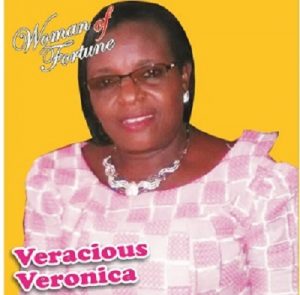 Veracious Veronica
