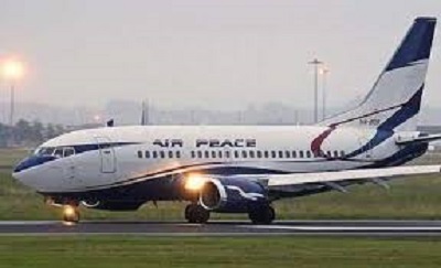 Air Peace begins Kano-Owerri flights