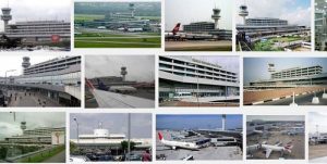 FG plans fresh upgrade of 22 airport terminals