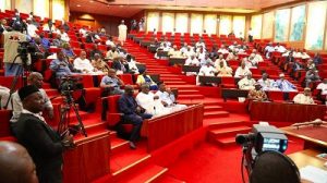 Senate panel queries banks on alleged manipulation of N30tr forex
