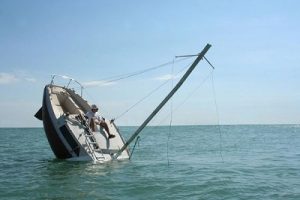 How To Keep Your Boat From Sinking