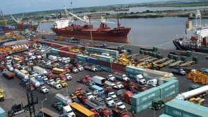 Nigeria loses N10bn monthly to lack of activity at Tin Can Port II