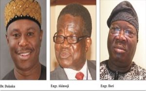 What Are  Nigeria’s Chances At The IMO Council Election 2017 ?