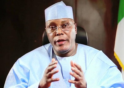 Crude Oil Not Sold For U.S.$100 In 16 Years Of PDP - Atiku