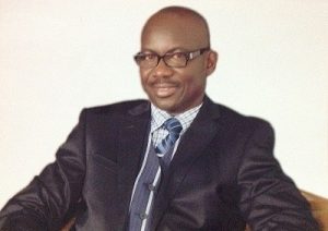 How To Fight Corruption In Nigeria Via PR­ -NIPR President, Oladele