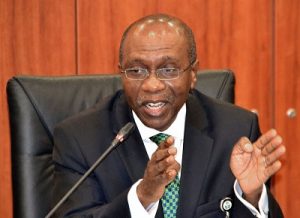 Timely implementation of ERGP’ll end recession — CBN
