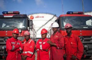 Aiteo Refutes Allegation Of Complicity In $1.2bn Swap Deal