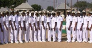 MAN Oron Cadets Can Compete Globally - Ag. Rector