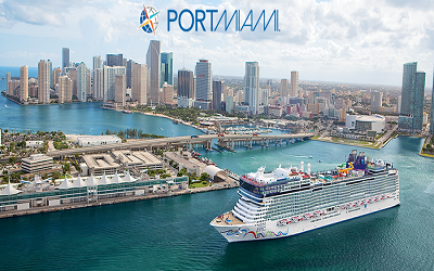 Miami Port Shows Nigeria How To Develop Seaports