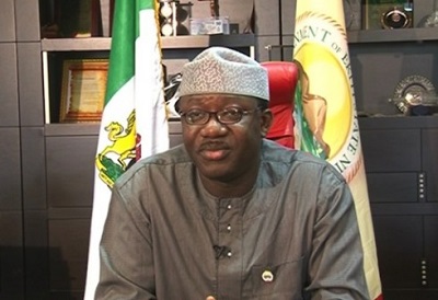 Minister accuses Nigerians, foreigners of illegal mining