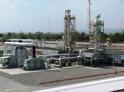 NCDMB to support establishment of two modular refineries