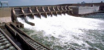 N473bn Zungeru hydropower plant at 47% completion – CNEEC