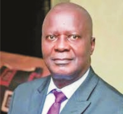 How FG Can Make Port Executive Order Achievable - Dr. Obiora