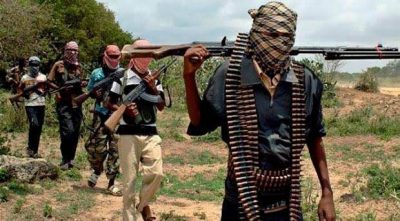 Boko Haram attack: NNPC suspends oil search in Chad Basin