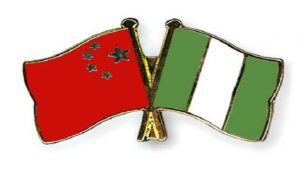 Nigeria’s six months imports from China hit N2.2tn