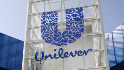 SEC, NSE approve Unilever’s N58.9bn rights issue