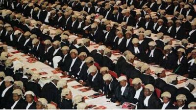 WHAT THE MARITIME LAWYERS SAY ABOUT THE JUDGMENT