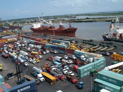 NPA, African Circle clear refuse dump at Apapa ports